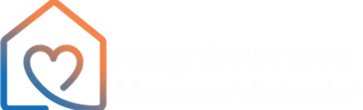 Neighbourhood Houses Victoria logo